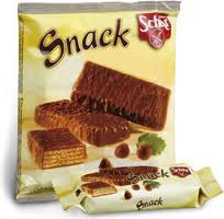 Schär Snack 105g / 2,79 € s DPH 